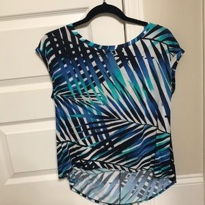 Trina Turk Top, Size S